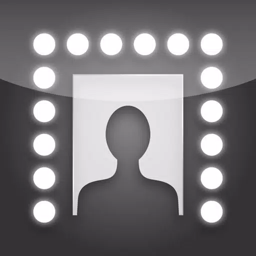 FaceMirror: The Best Mirror for iPhone 4 FaceMirror: The Best Mirror for iPhone 4