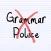 Grammar Police!
