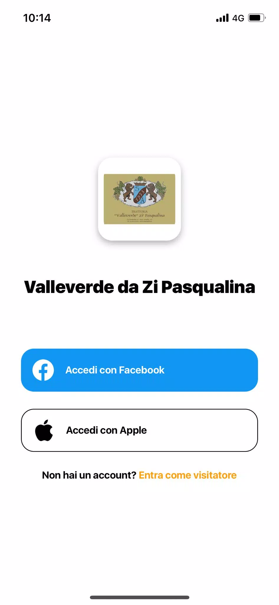 Valleverde da Zi' Pasqualina Screenshots