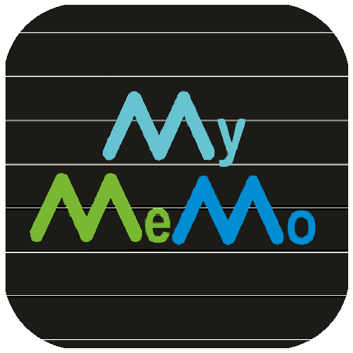 My MeMo