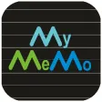 My MeMo
