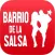 Barrio App