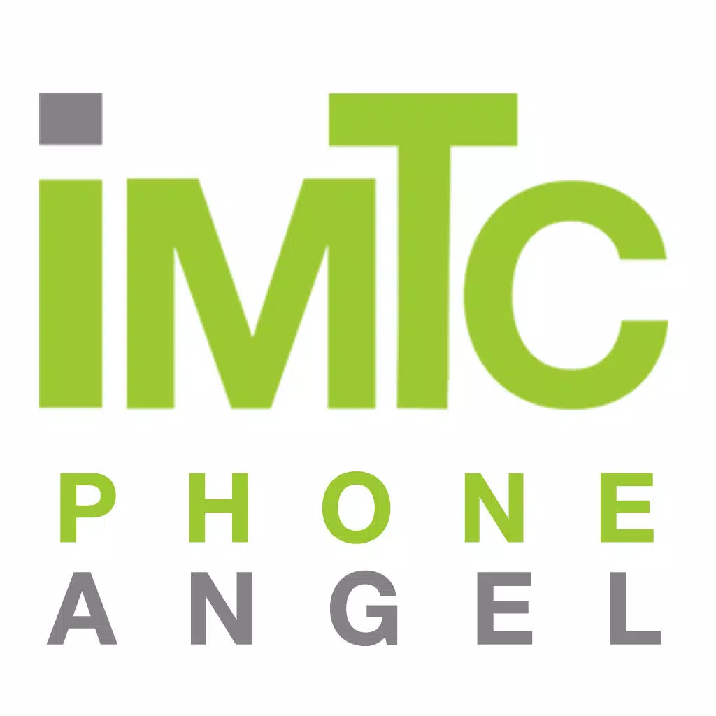 Phone Angel Phone Angel