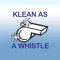 Klean As A Whistle