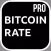 Bitcoin & Etherium rate vs USD