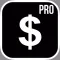 US Dollar exchange rate PRO