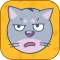 Tic Tac Toe 2 player games with Sly Kitties!