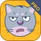 Tic Tac Toe 2 player games with Sly Kitties! PRO!