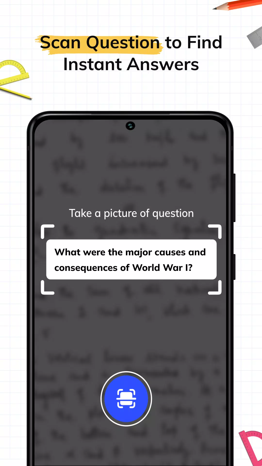 Ask to AI Chatbot: Chat Ghibli Screenshots