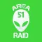 Area 51 Raid
