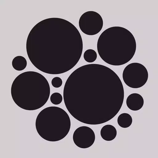 Circles - Game Circles - Game