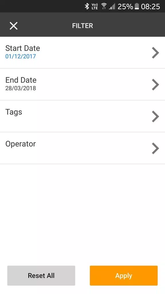 OPUS4Managers Screenshots
