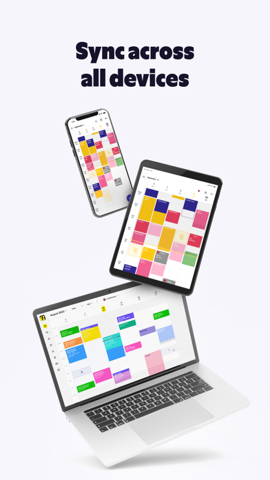 Goldie: Appointment Scheduler Screenshots
