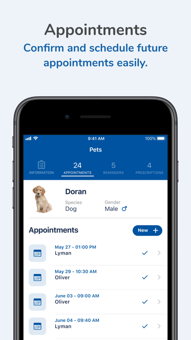 Brandon Lakes Animal Hospital স্ক্রিনশট