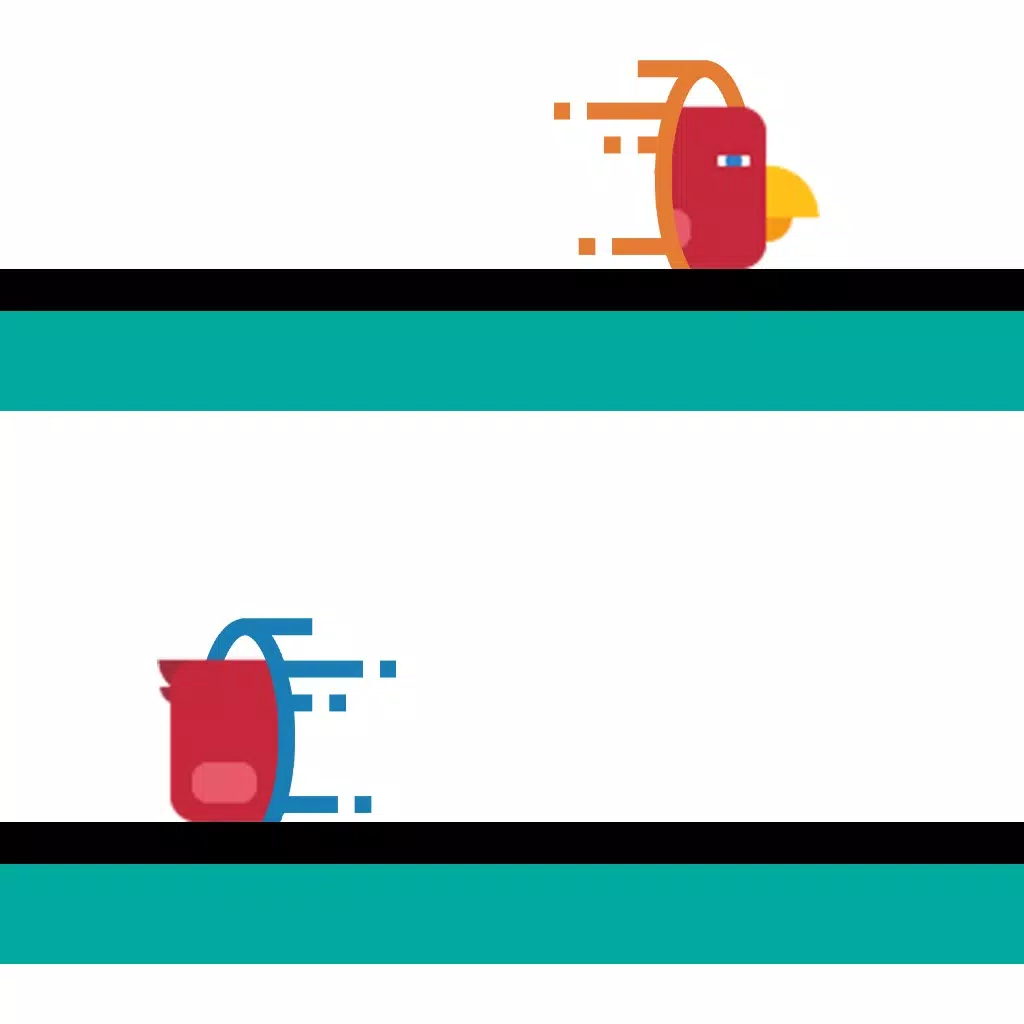 Portals dash