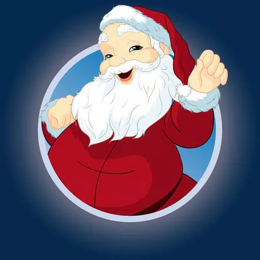 Santa Claus Dress Up Santa Claus Dress Up