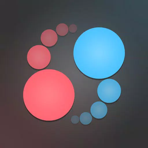 Dusty Dots Dusty Dots