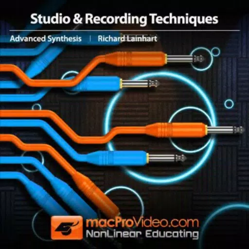 Advanced Synthesis Course mPV Advanced Synthesis Course mPV
