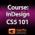 Course For InDesign CS5 101