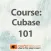 Course For Cubase 101