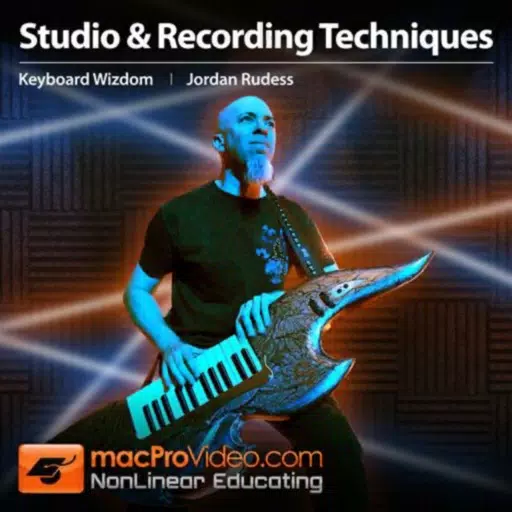 Keyboard Wizdom Jordan Rudess Keyboard Wizdom Jordan Rudess