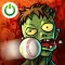 Baseball Vs Zombies