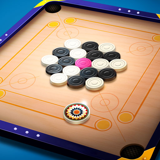 World Of Carrom World Of Carrom