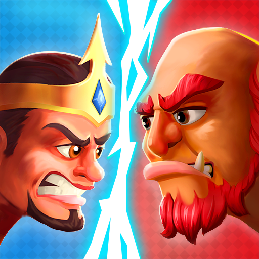 Epic Brawl - Battle Royale Epic Brawl - Battle Royale