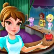Kitchen story: Food Fever Game Kitchen story: Food Fever Game
