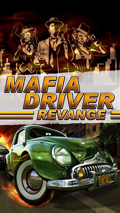 صور Mafia Driver - Revenge