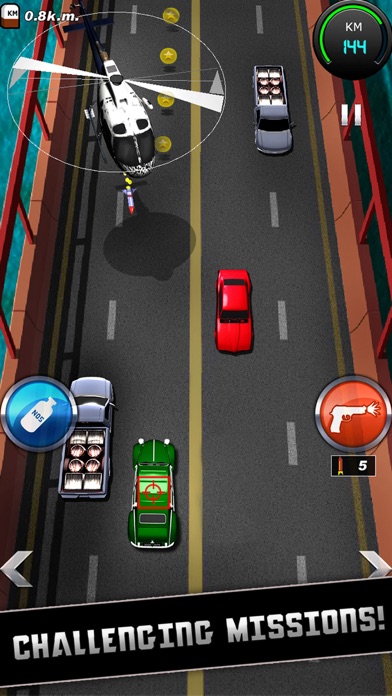 صور Mafia Driver - Revenge