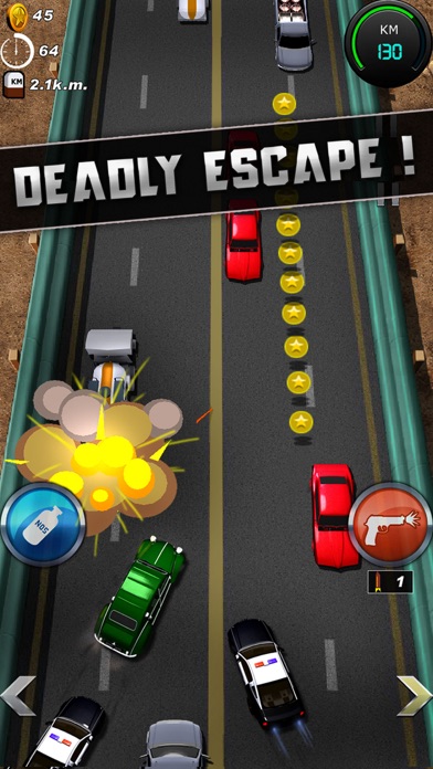 صور Mafia Driver - Revenge