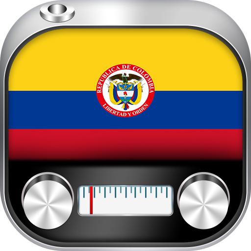 Radio Colombia - Radio AM & FM Radio Colombia - Radio AM & FM