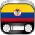 Radio Colombia - Radio AM & FM