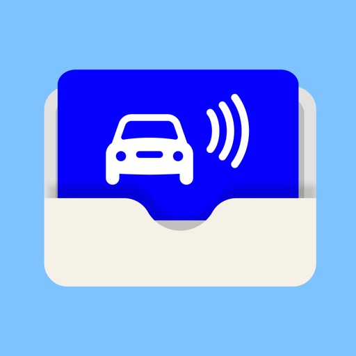 CarPass Wallet CarPass Wallet