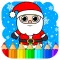 Kid Coloring Games - Kids Game