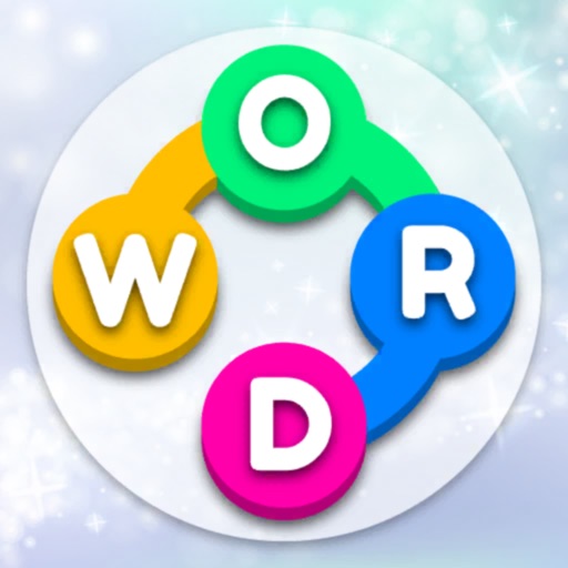Cross Words - Guess the Word Cross Words - Guess the Word