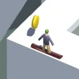 Tap Skier