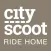 CityScoot Designated Drivers