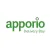 Apporio Delivery boy app