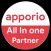 Apporio All-In-One Partner