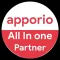 Apporio All-In-One Partner