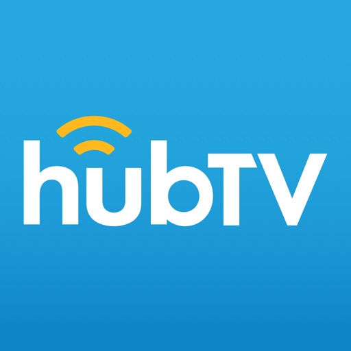 Hub TV App Hub TV App