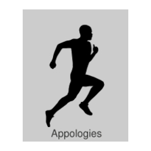 Appologies - Free Version