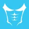 Appdominals Train Your Abs in 3D