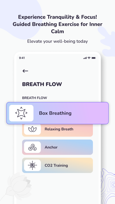 Binaural Beats : Mind Waves Screenshots
