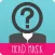 Head Mask - Face maker photo editor with funny stickers