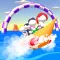 Banana Boat Riders