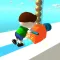 Shoot Ball Surfer