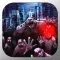 Ghost Sniper : Zombie